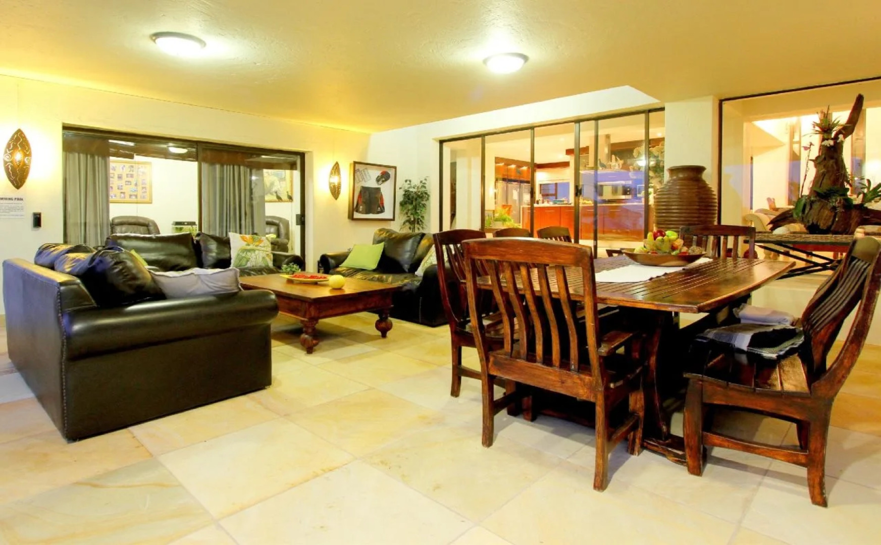 La Dolce Vita Guest House