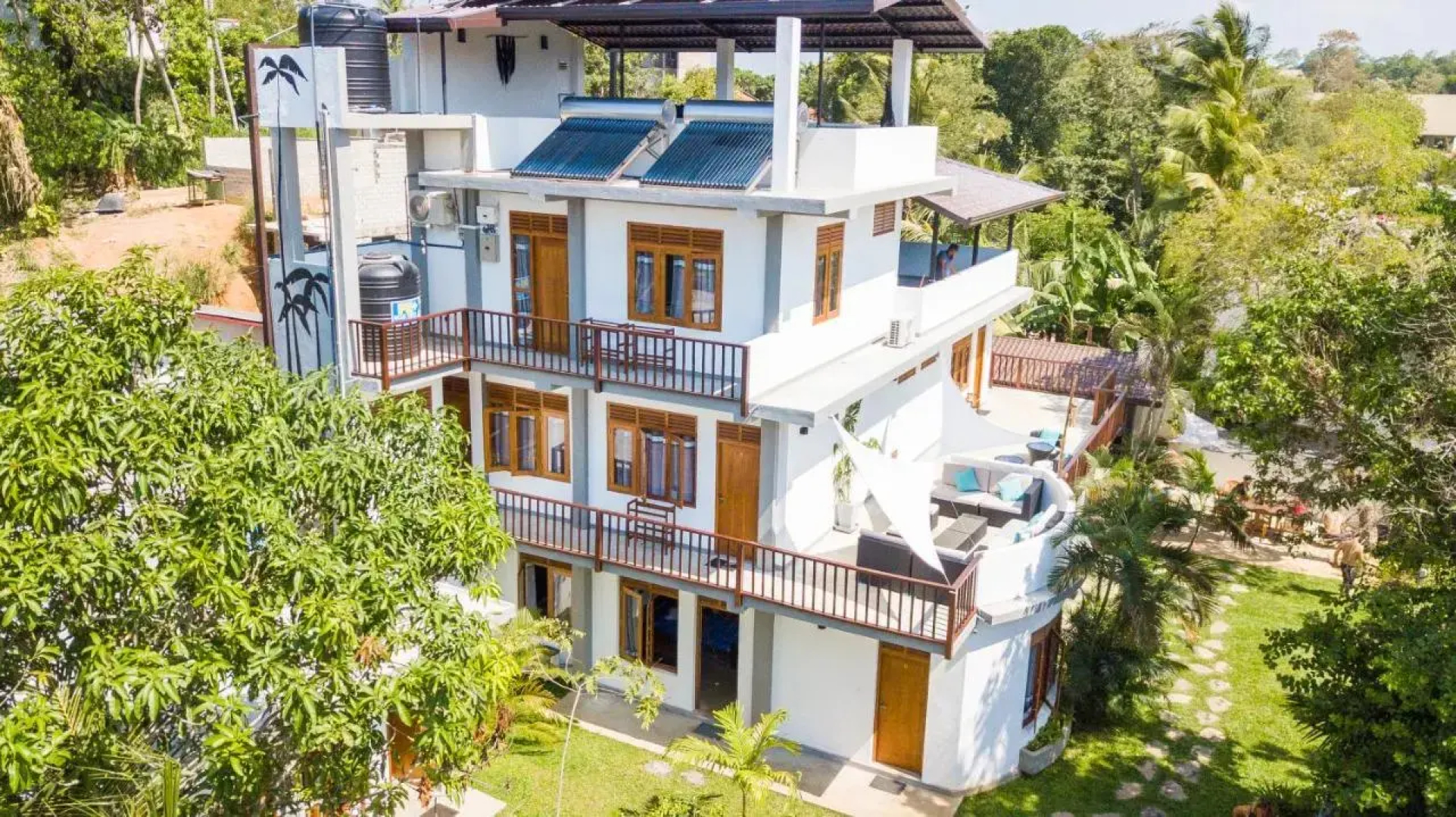 Sunshine Guesthouse