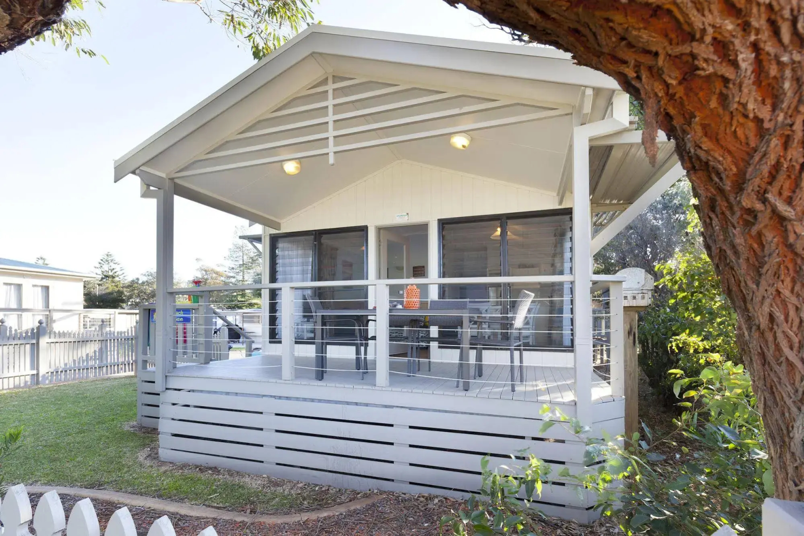 Werri Beach Holiday Park