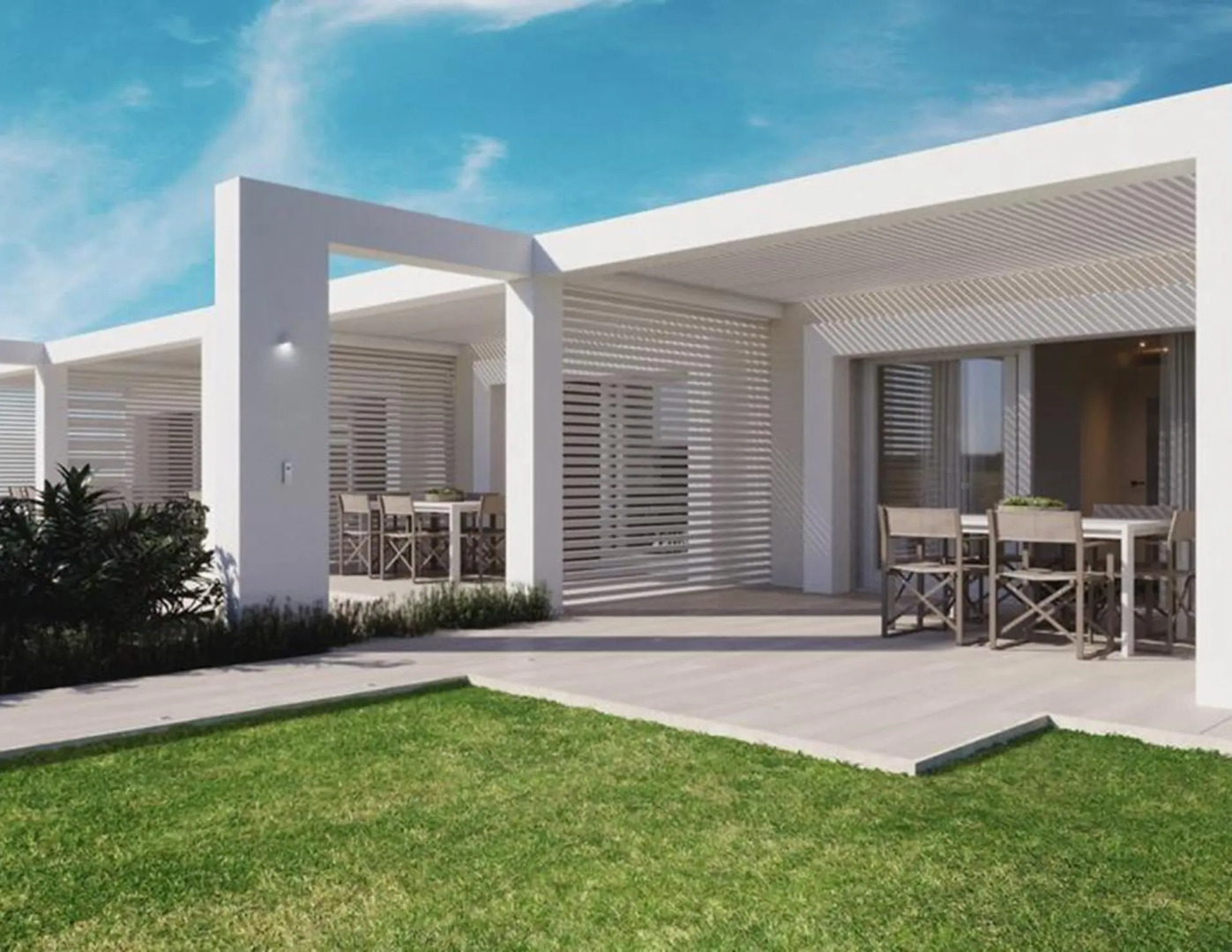 Capo Falcone Charming Apartments