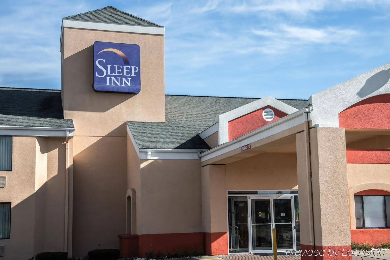 Sleep Inn DeWitt - Lansing North