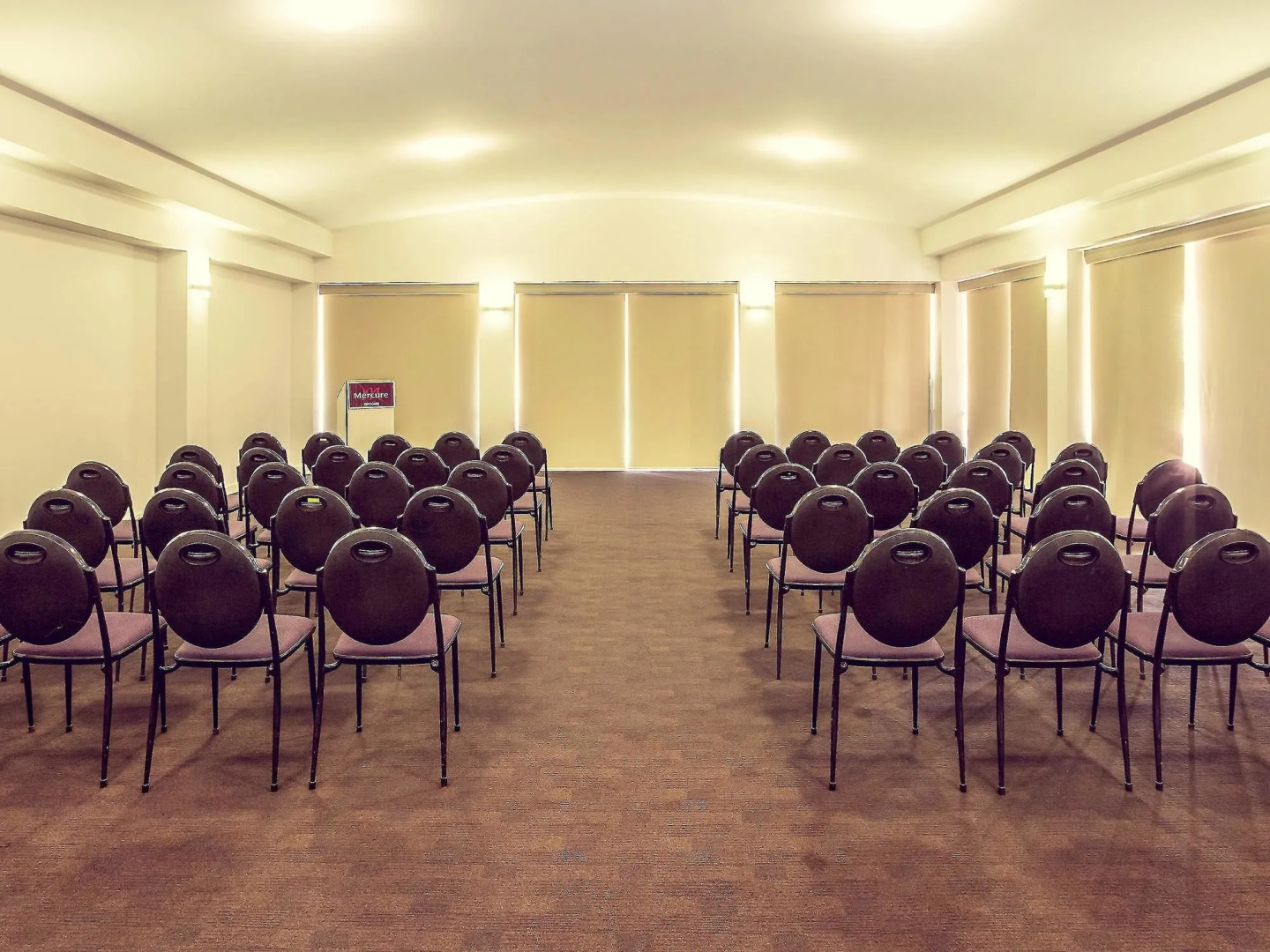 The Continental Hotel Broome