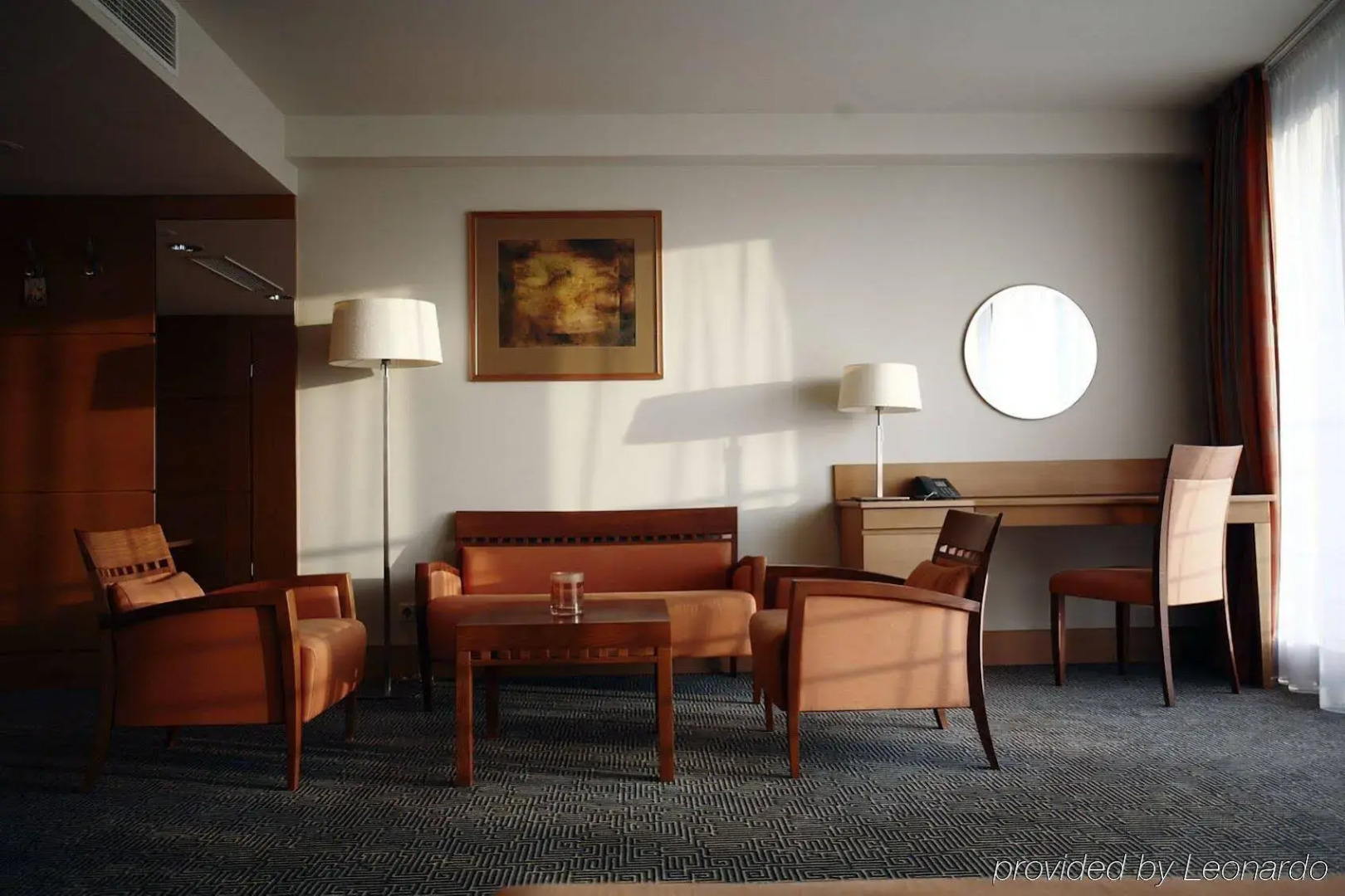 Vanagupe Spa and Conference Centre