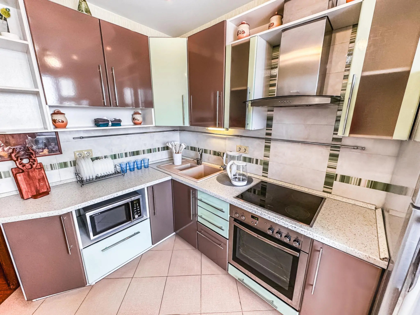 Posutochno50 (Посуточно50) на улице Физкультурная 4