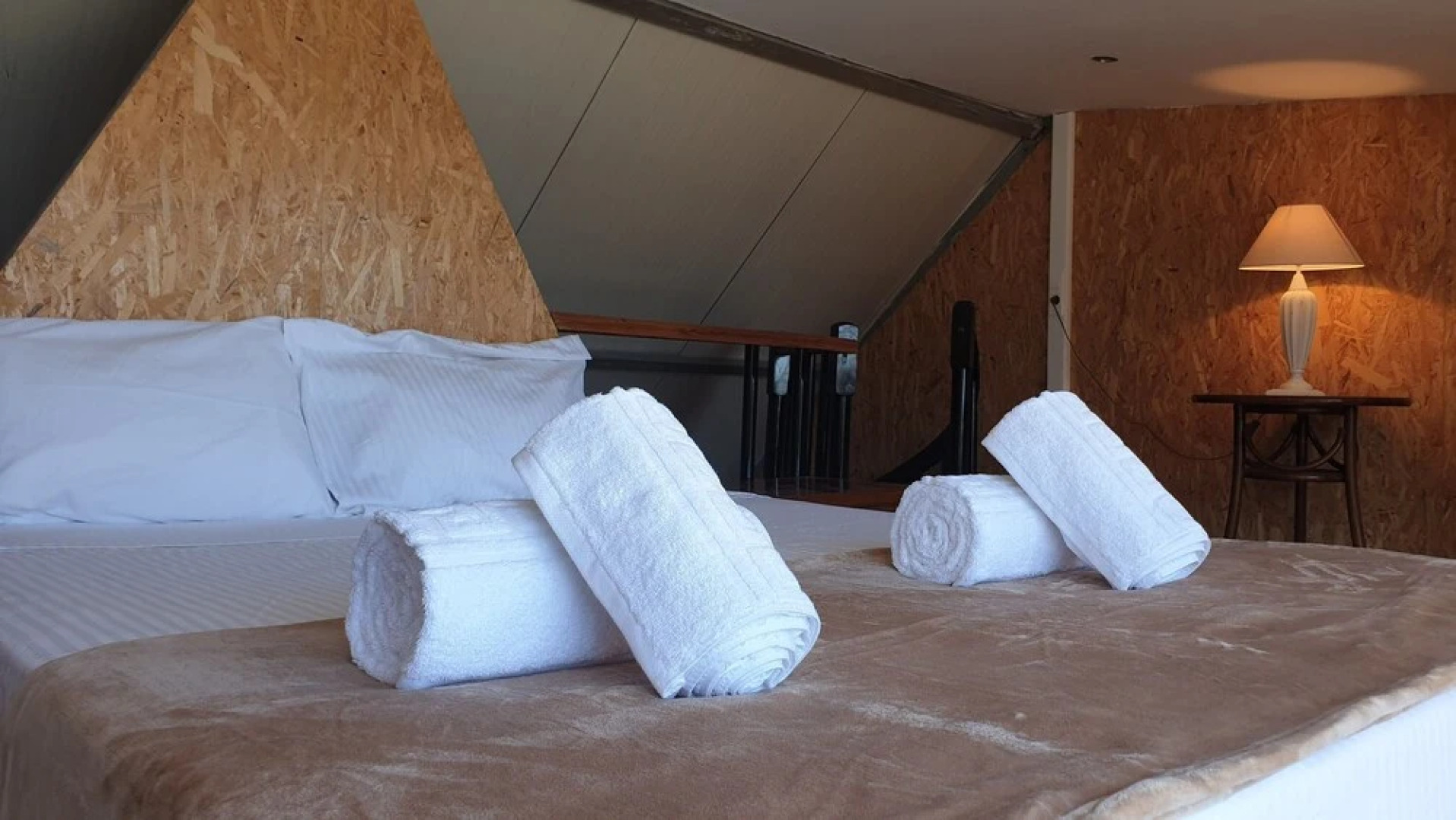 Zacharias Luxury House On The Sea South Crete