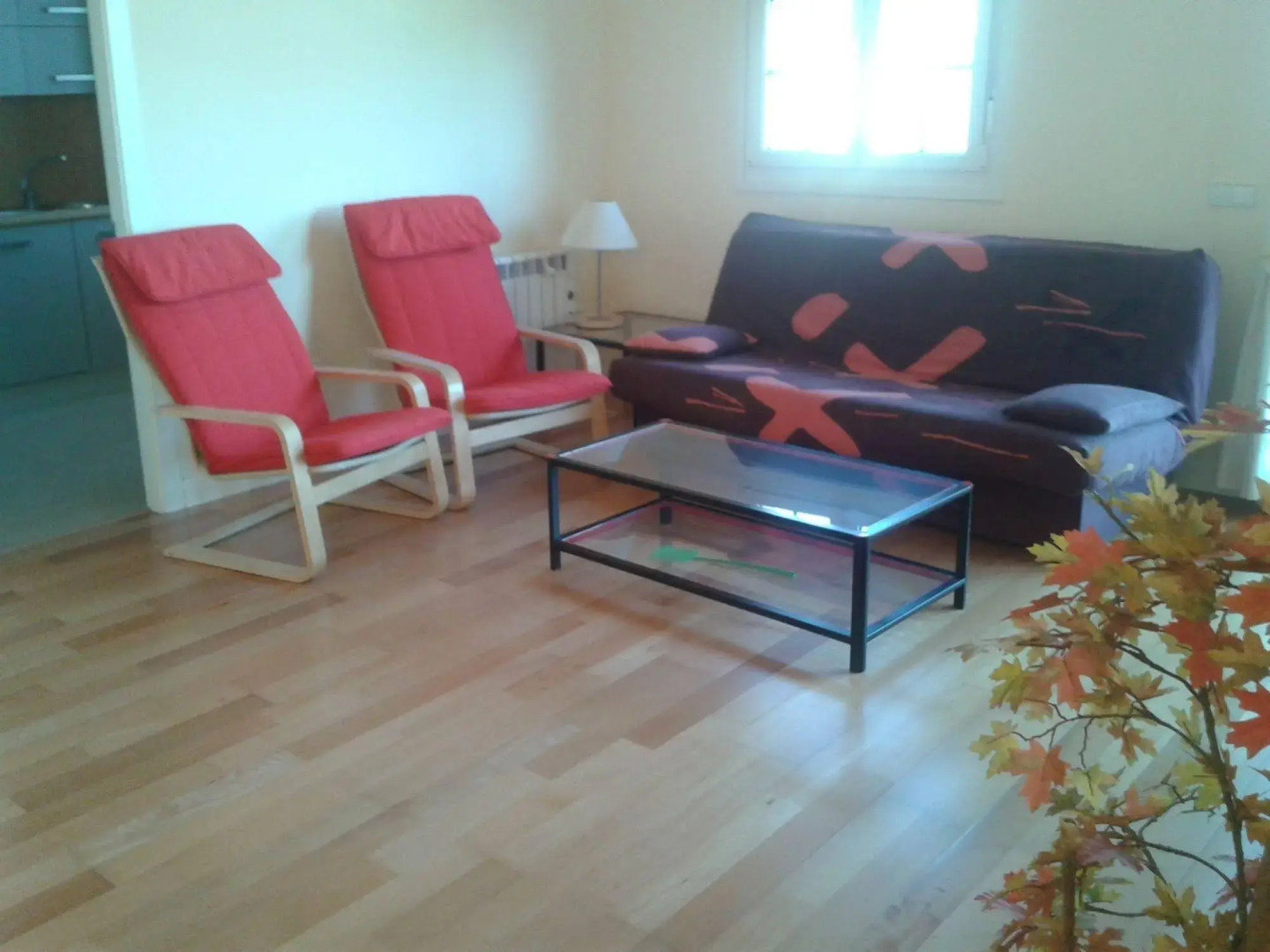 Apartamentos Monte Maela