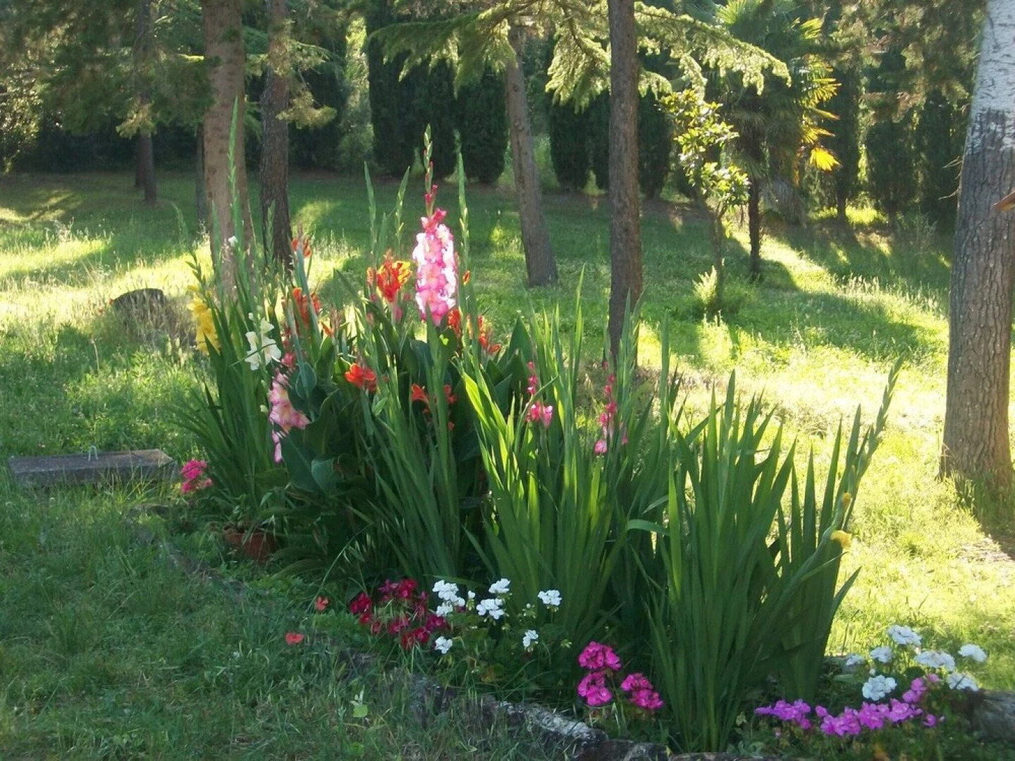 Podere Le Rote Private Farmhouse