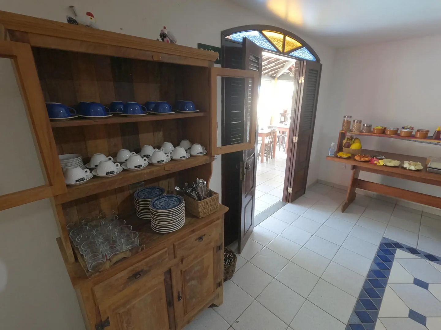 Pousada Uba-Rio Porto de Galinhas