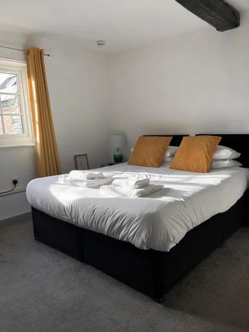 The Reynard Rooms @The Fox Inn