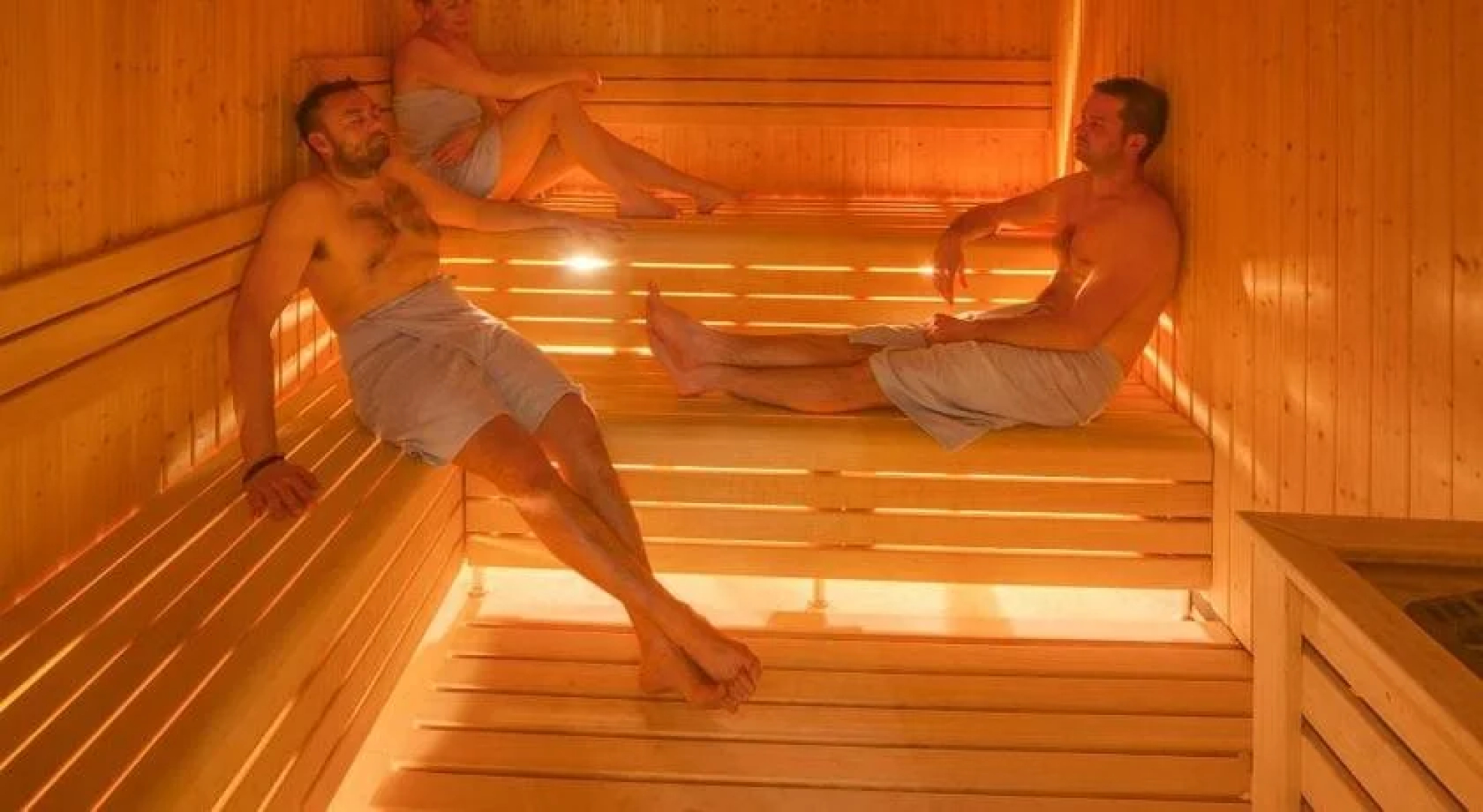 Eva Park Life & Spa