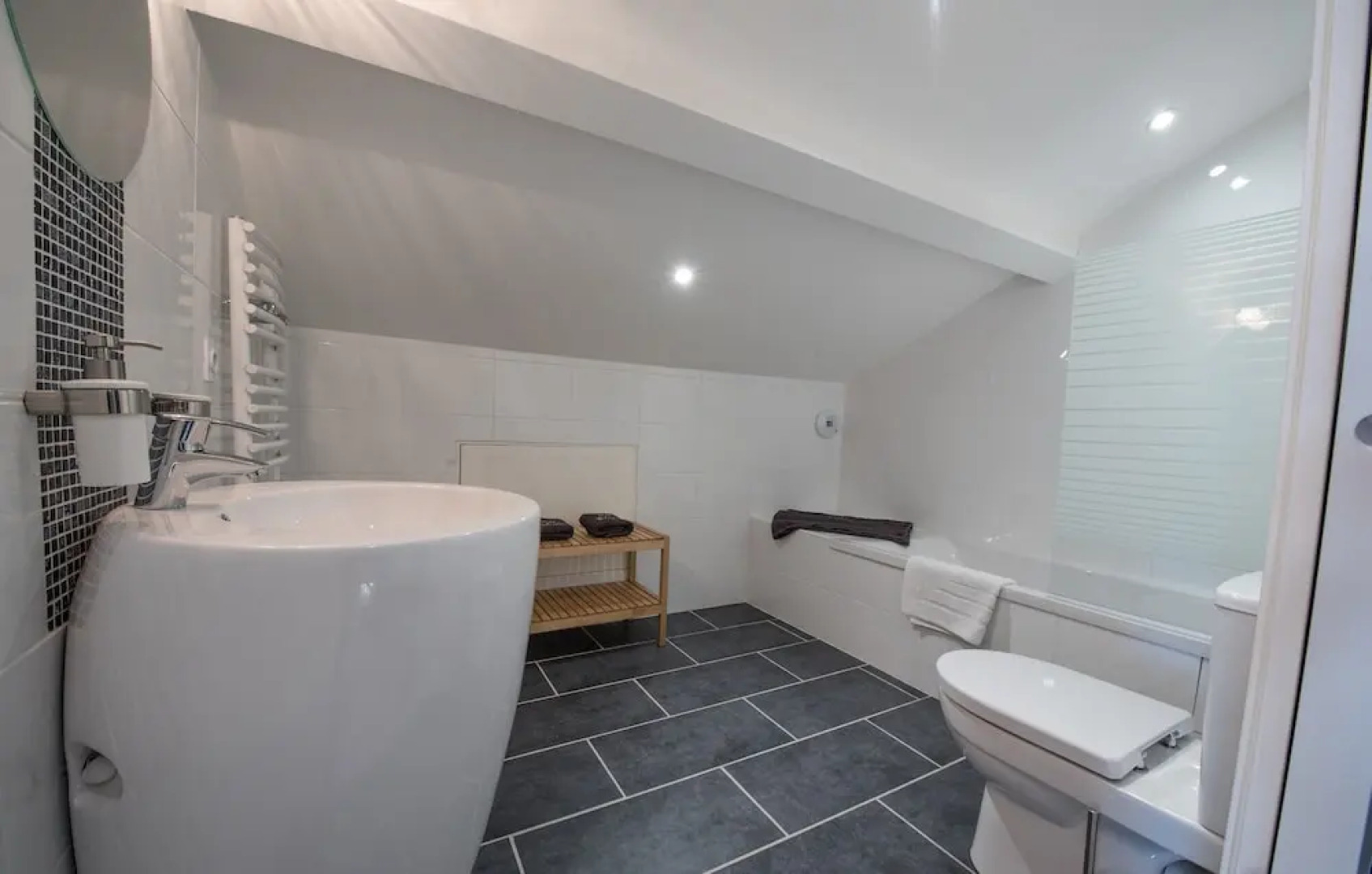 Chambres d'hôtes Villa Volcano