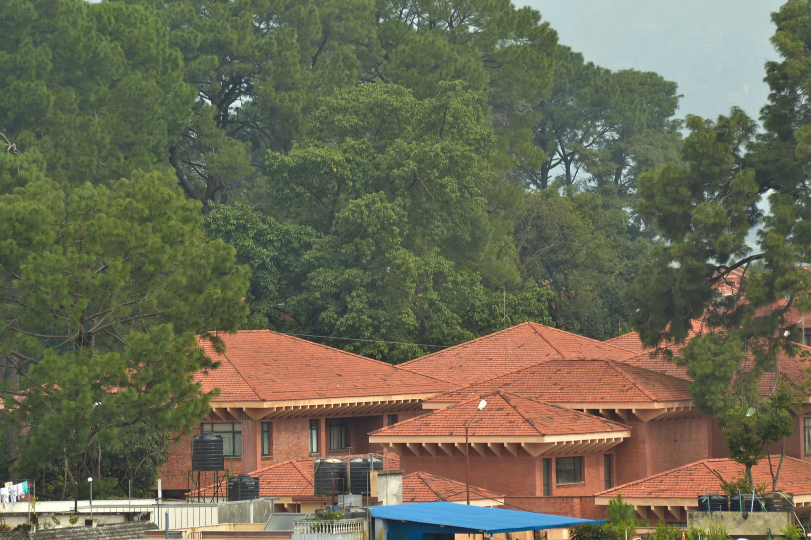 Mandala Hotel Pvt.Ltd.