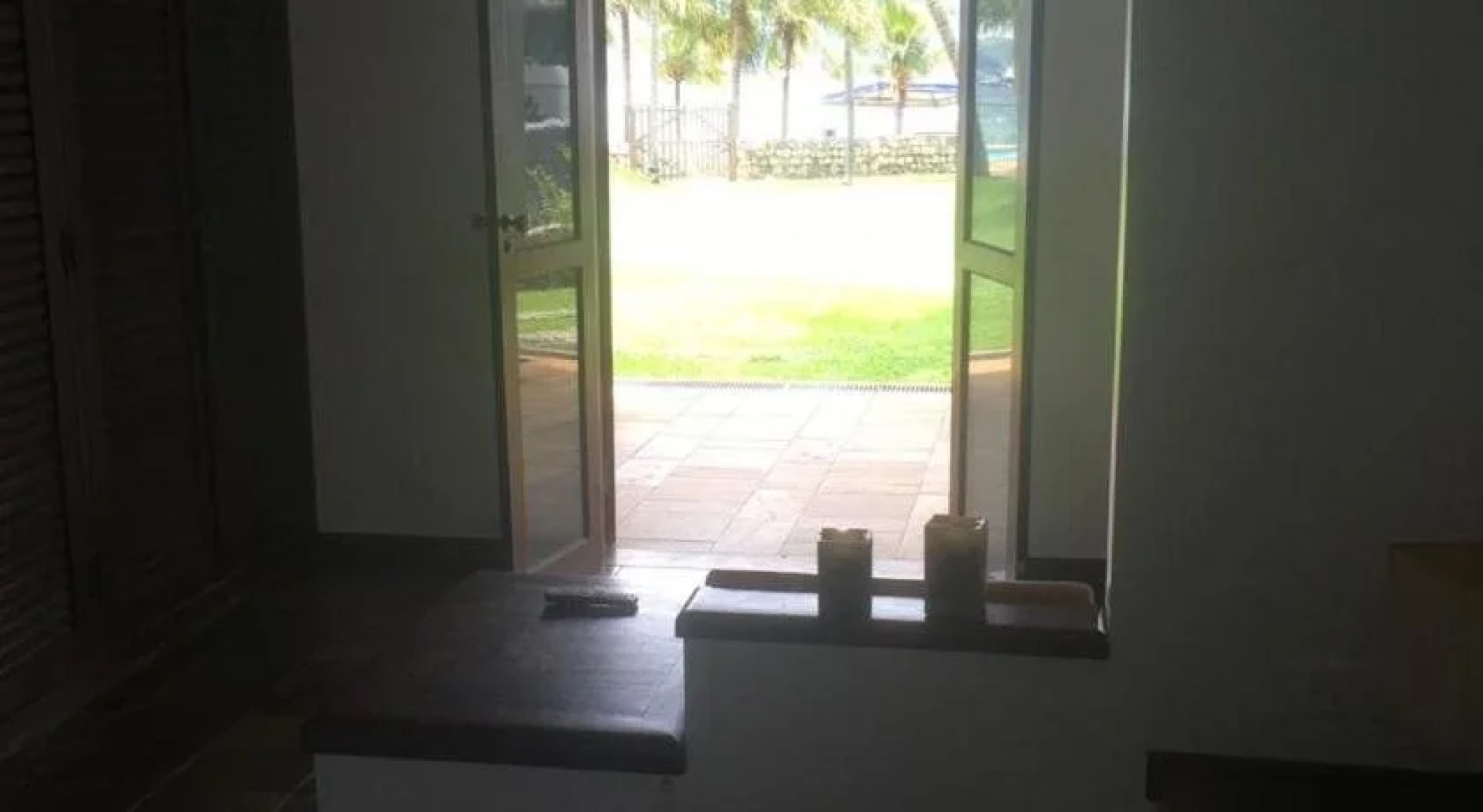 Pousada Casa Amarela