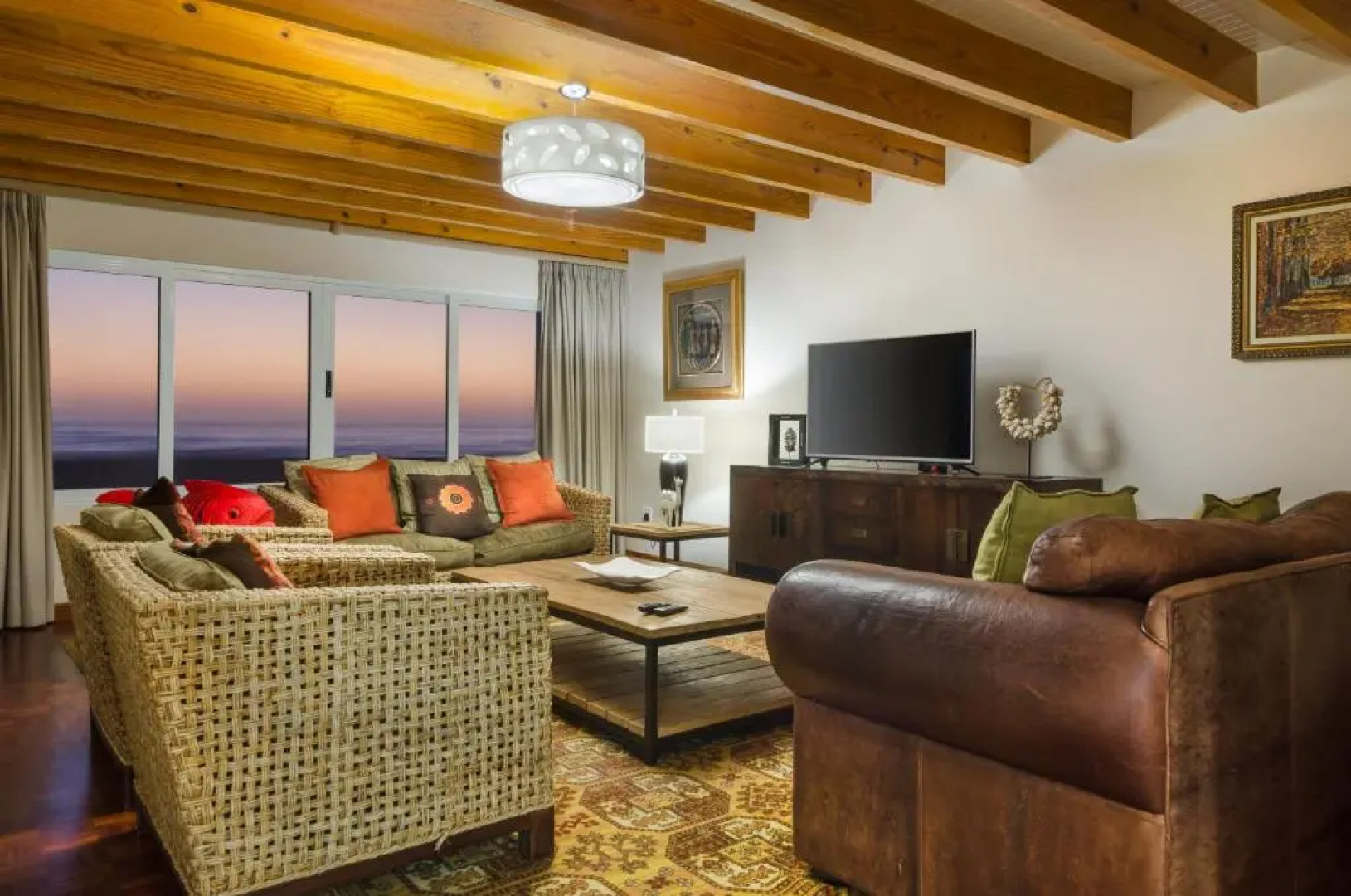 Mohlenweg.14 Self Catering Beach House Swakopmund
