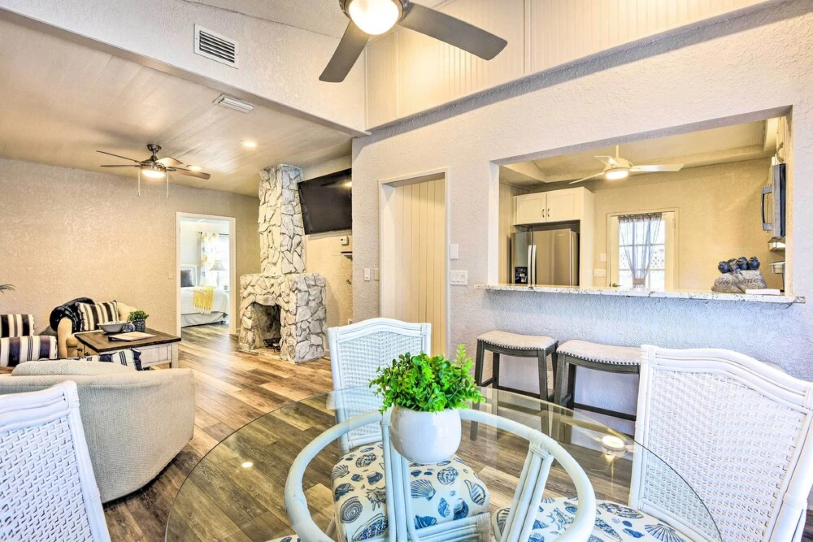 Port Charlotte Cottage ~ 3 Mi to Beach Park!