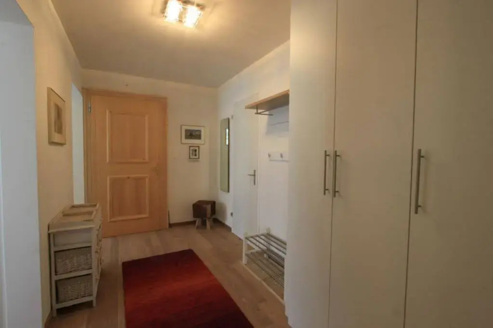 Skyline House Ferienapartments