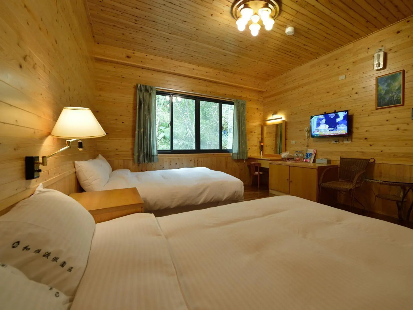 He Ya Leisure Land B&B