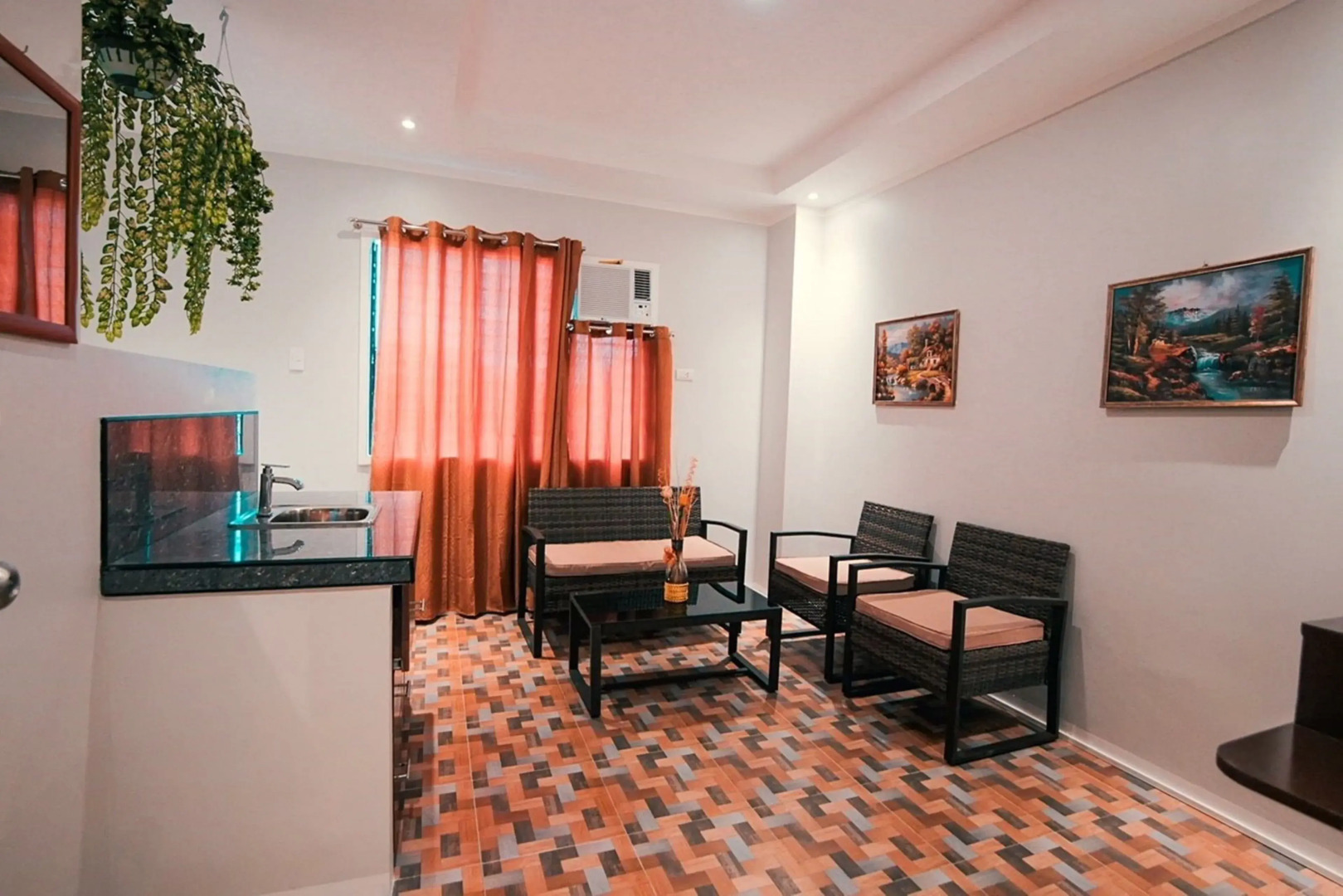 Kingswick Residences and Lodge