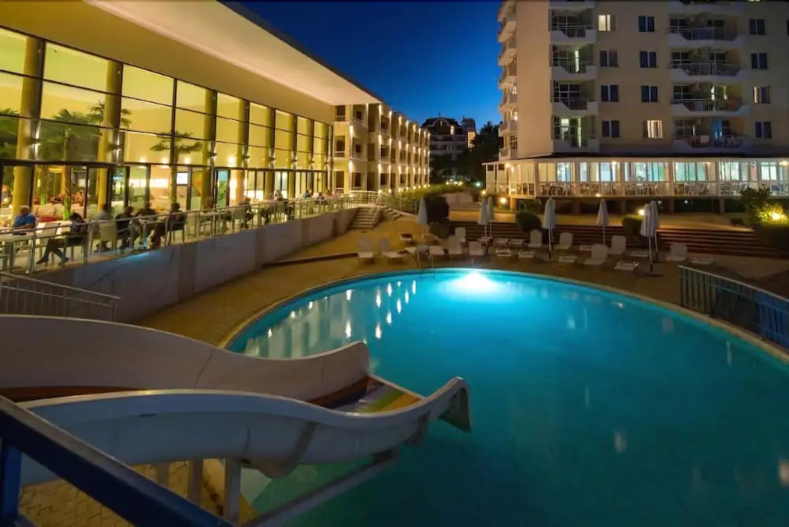 Perla Gold & Perla Luxury