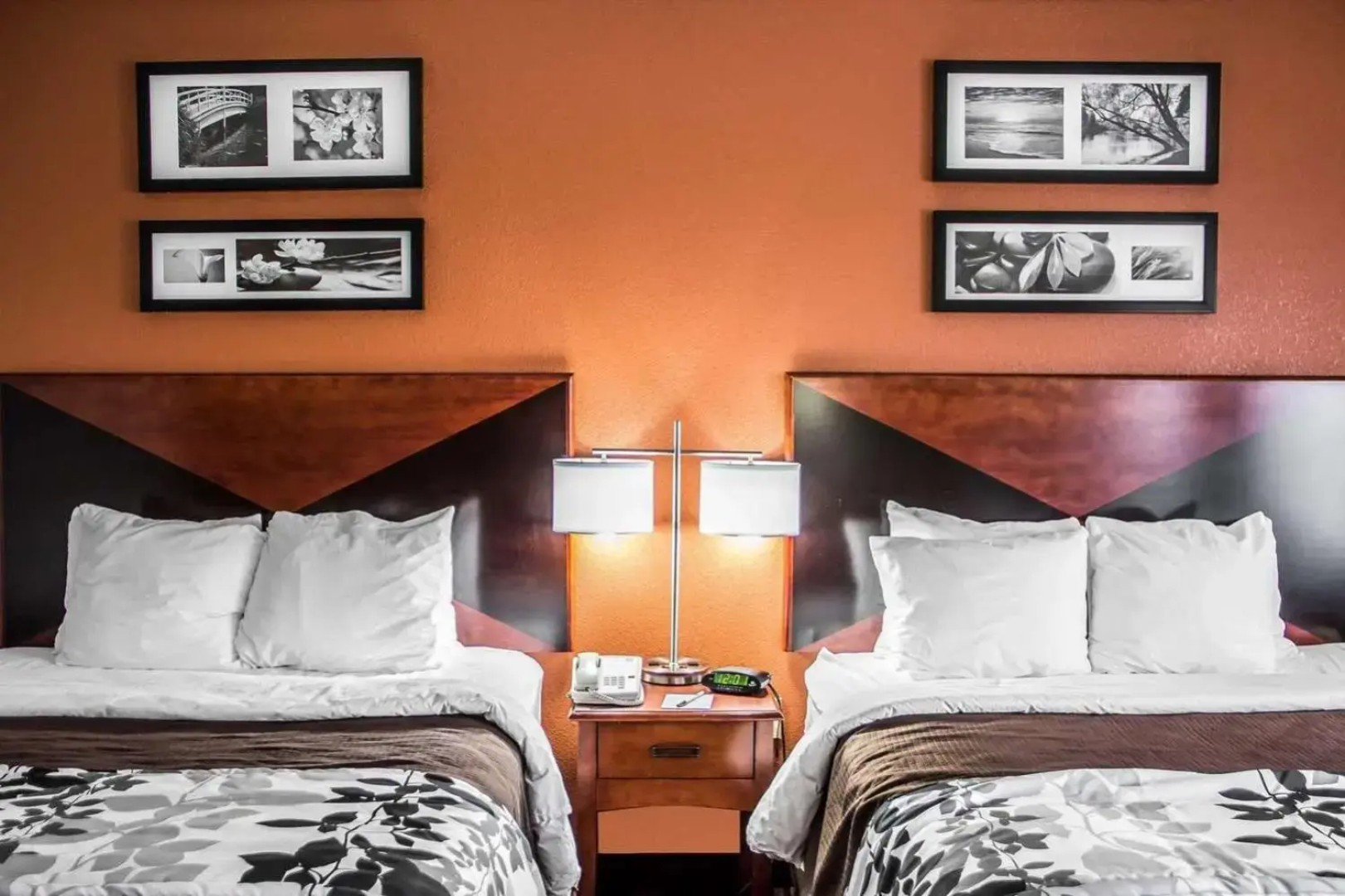 Sleep Inn & Suites Oklahoma City Northwest
