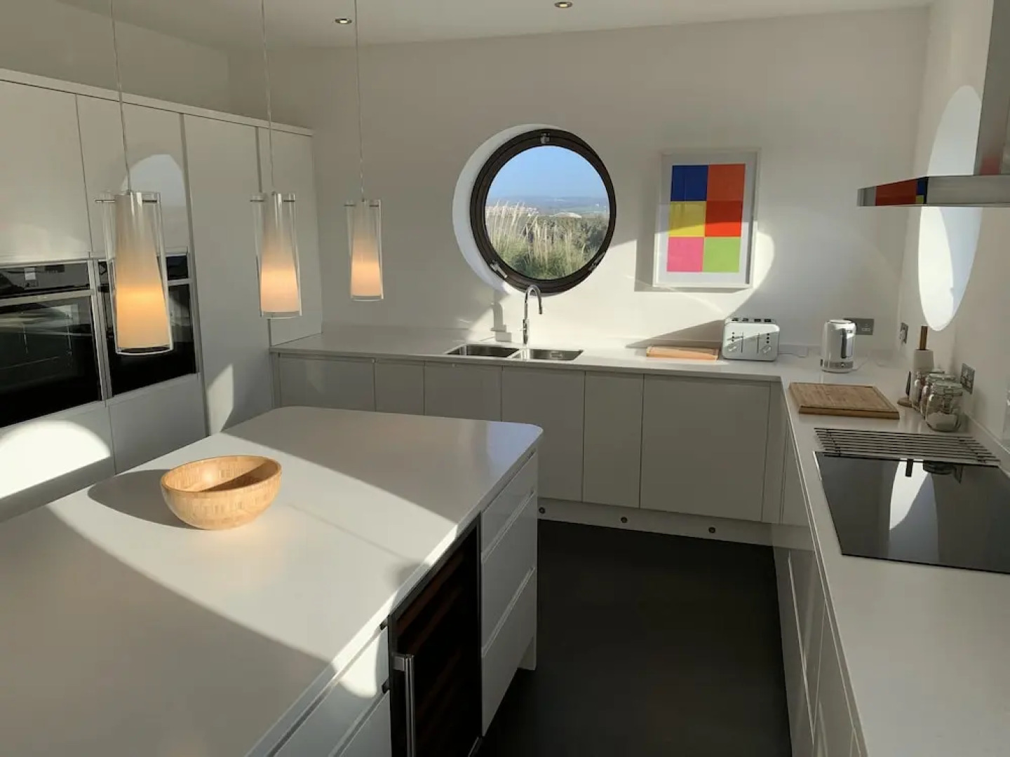 Victoria House Plymouth