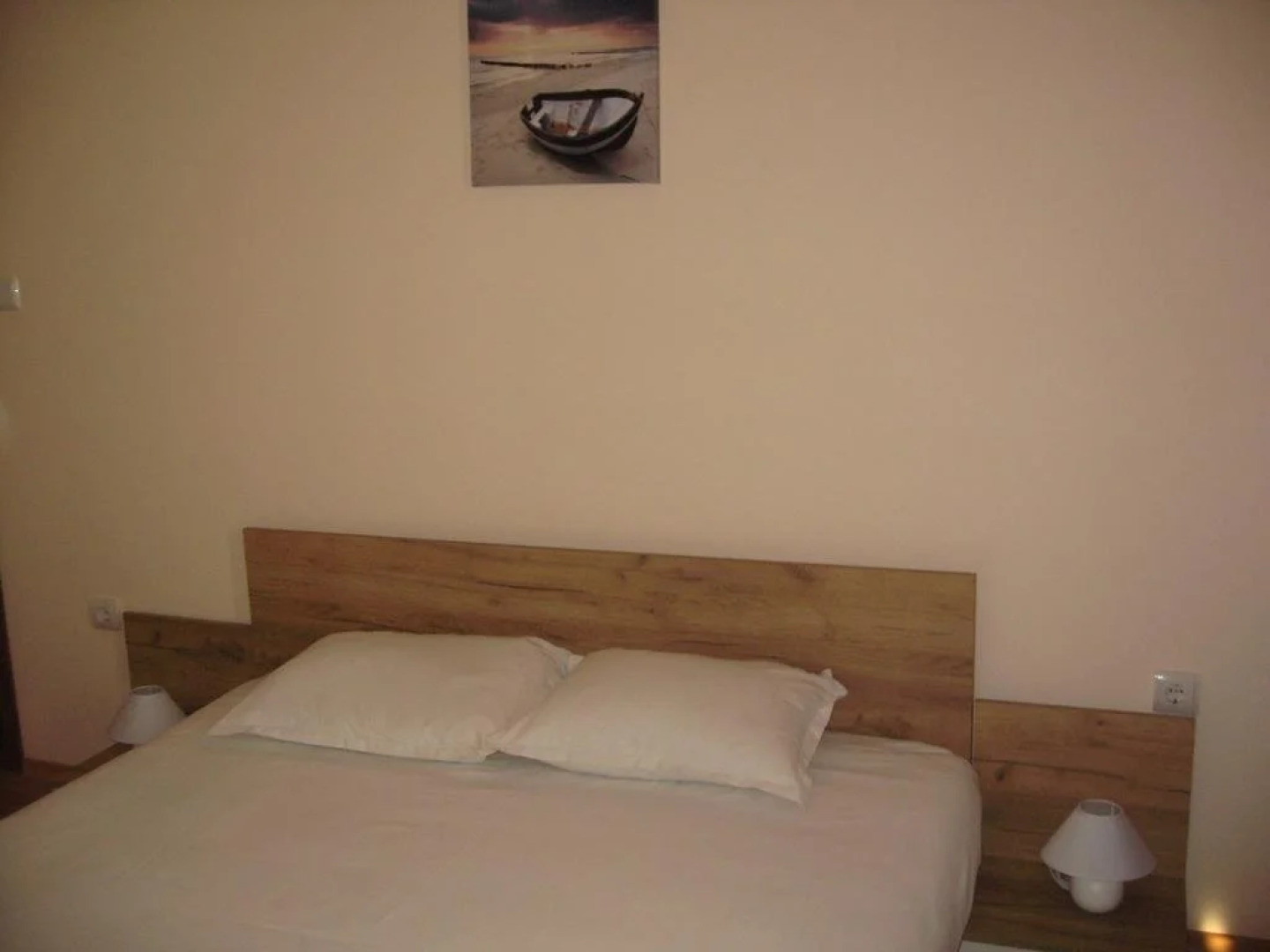 Apartcomplex Chateau Aheloy