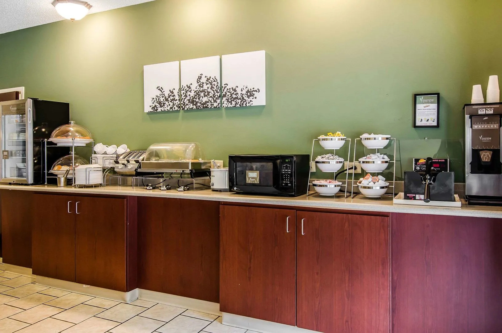 Sleep Inn & Suites Danville Hwy 58