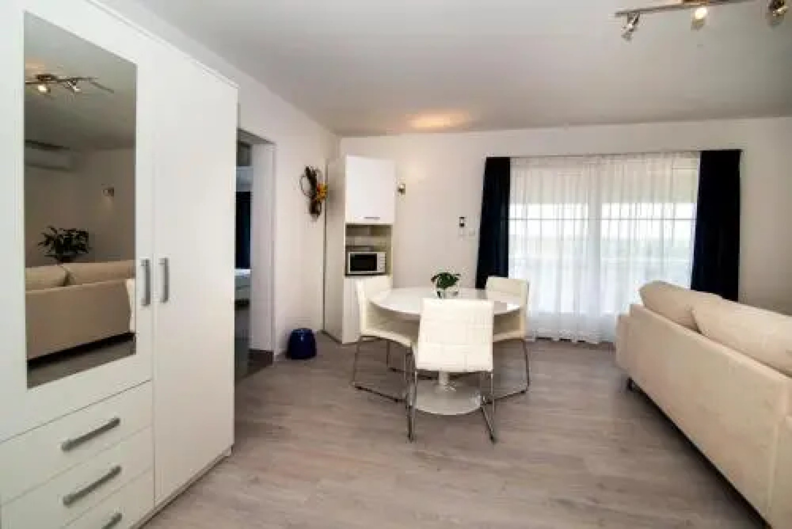 Apartments Ana Angela