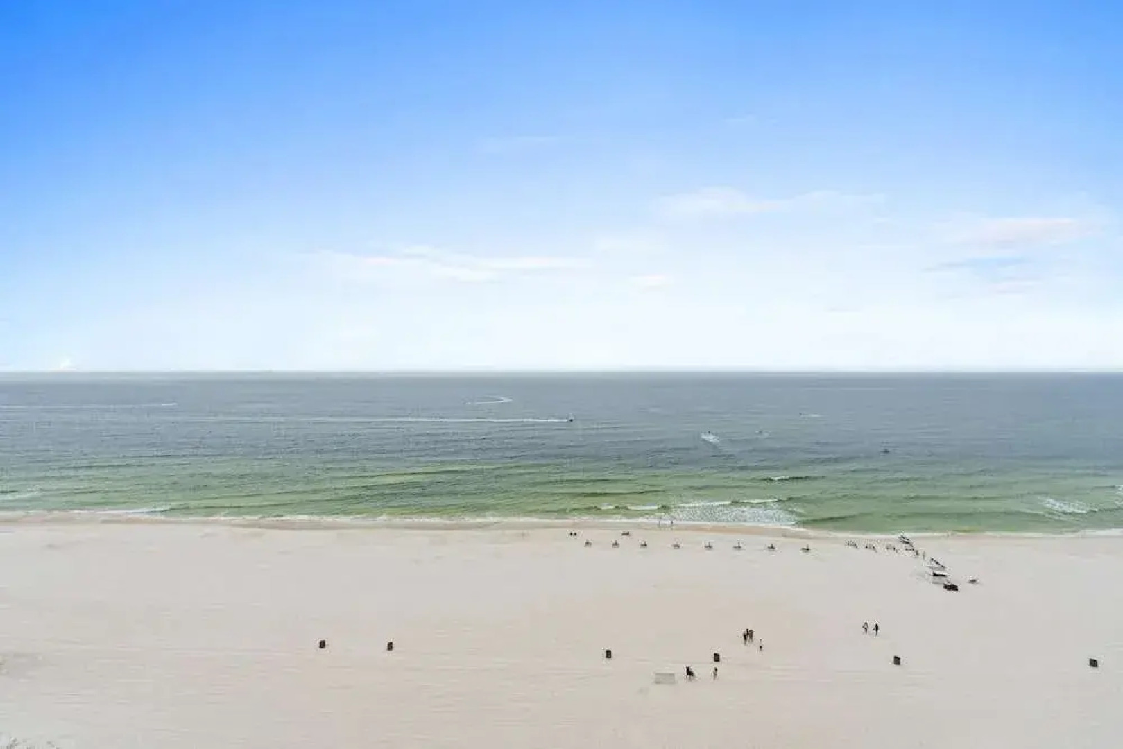 Boardwalk Beach Resort by Royal American Beach Getaways