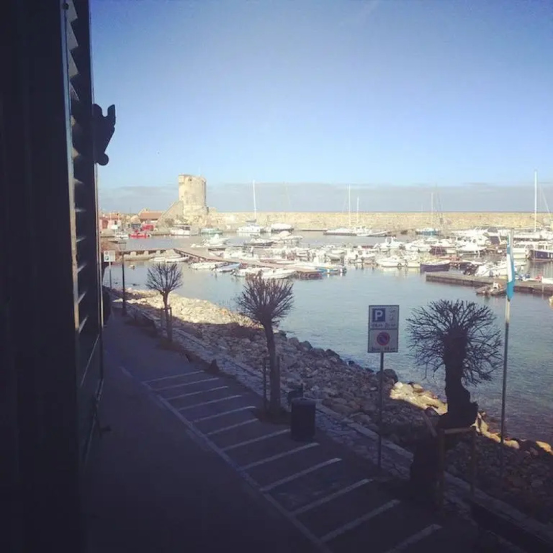 Soggiorno Tagliaferro