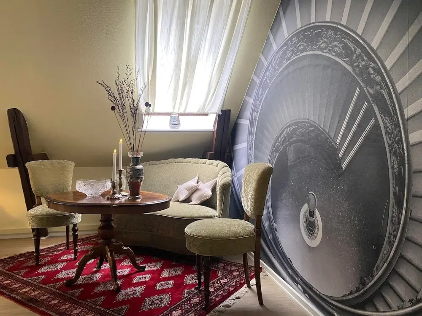 Skuespiller Centralen