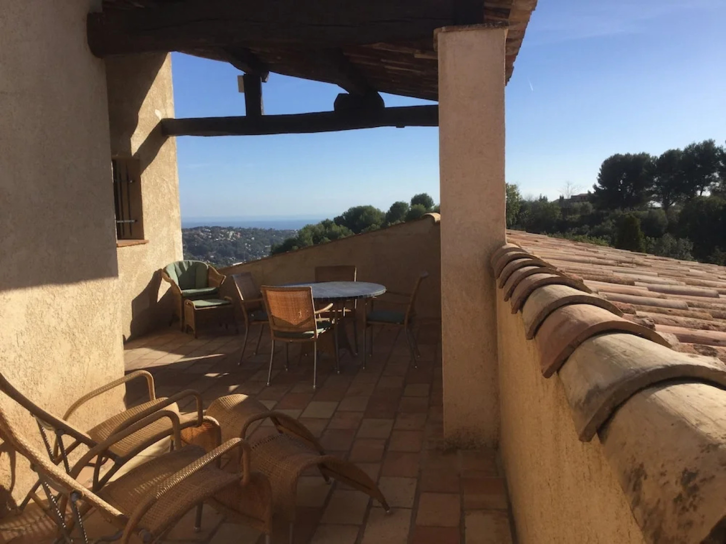 Le Haut des Espinets