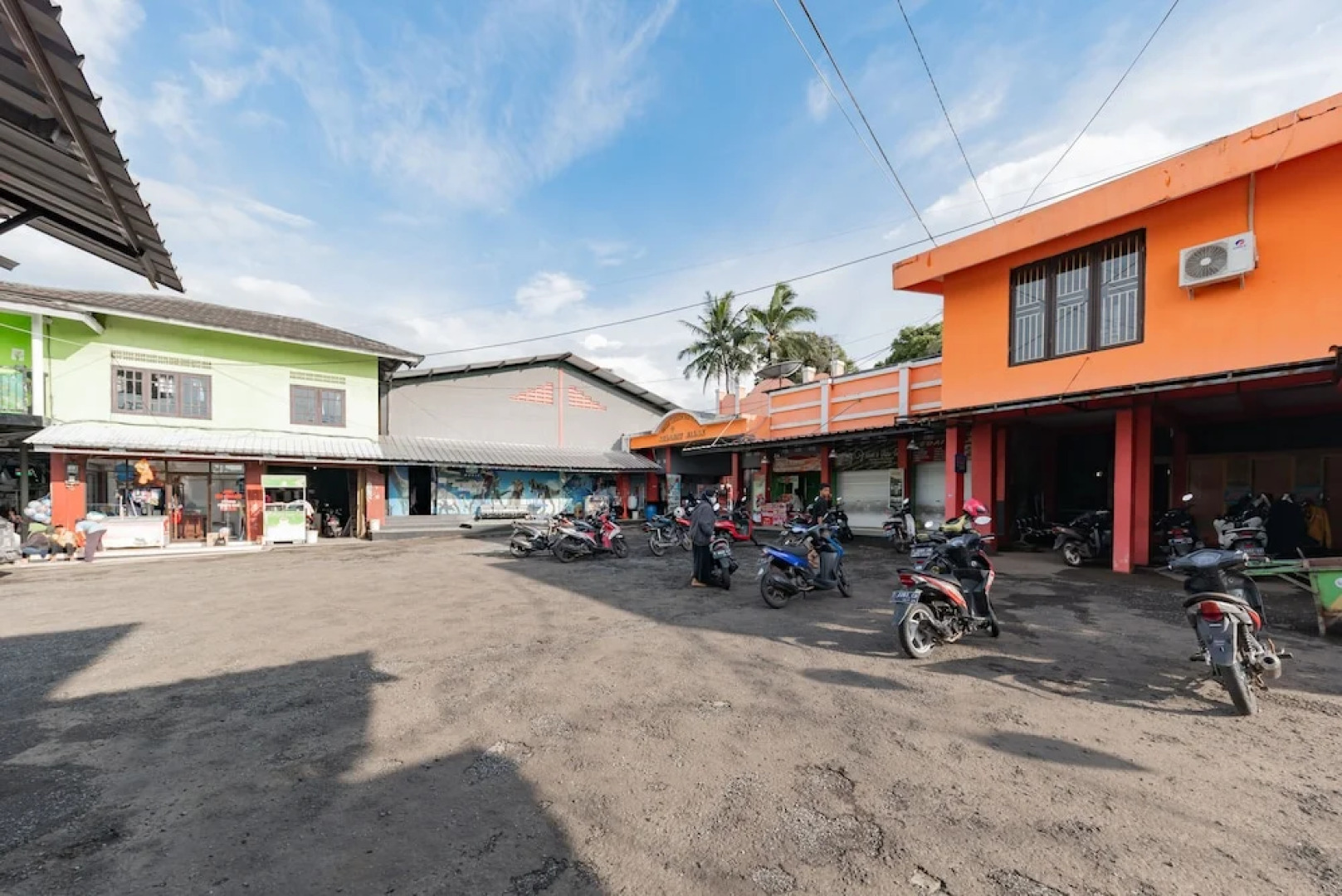 Jaya Tirta Abadi by RedDoorz