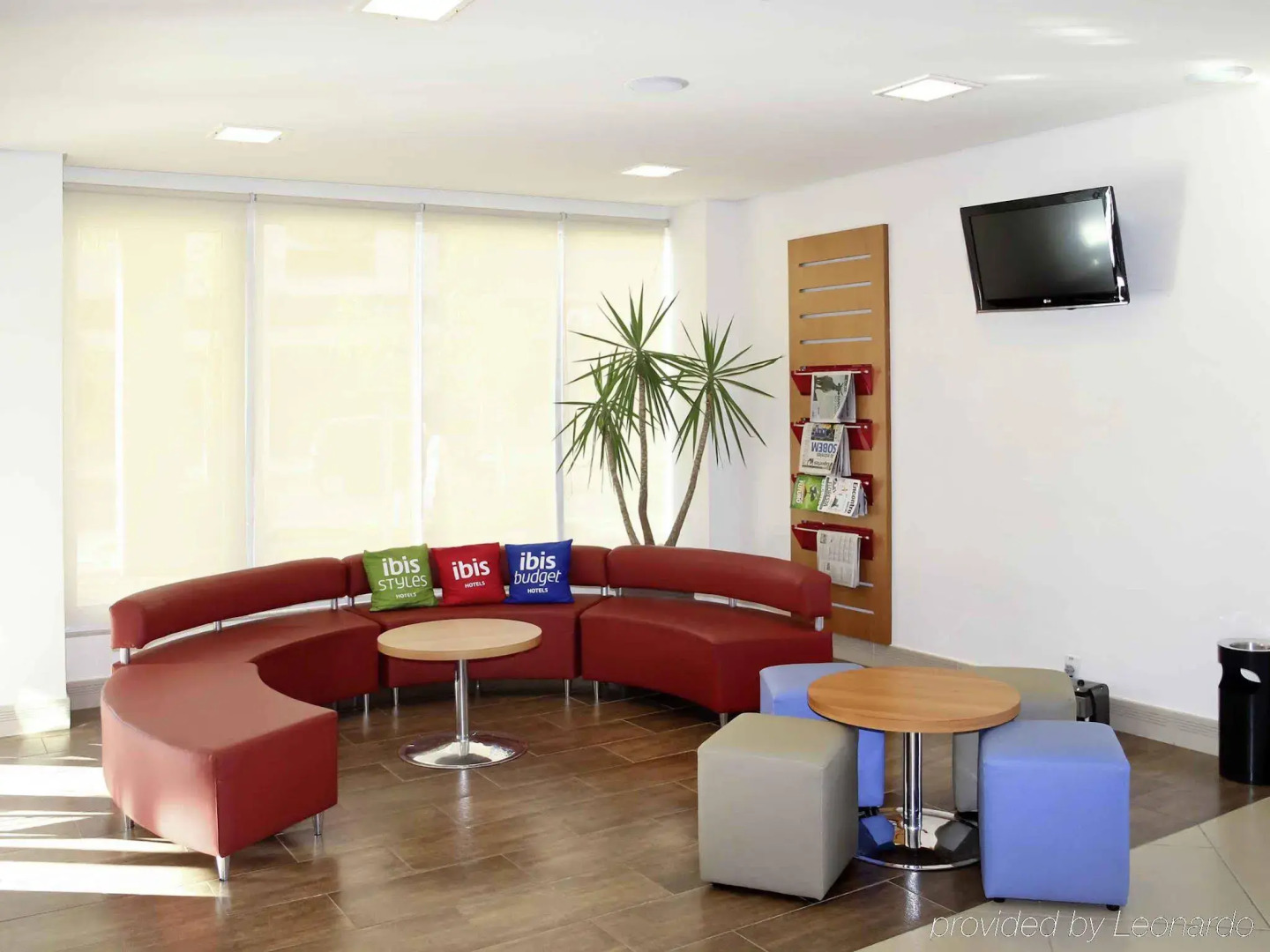 ibis Montes Claros Shopping