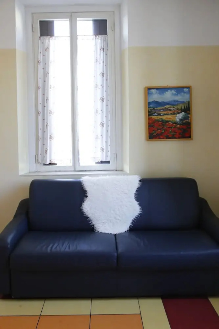 Rentopolis S.Carlo Borromeo 18 Rho Fiera