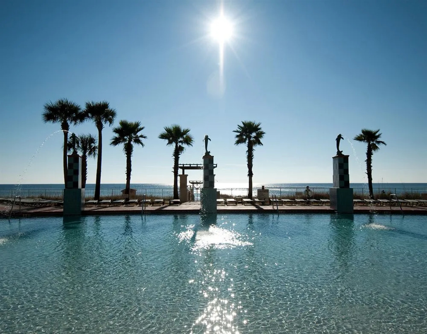 Shores of Panama by Royal American Beach Getaways