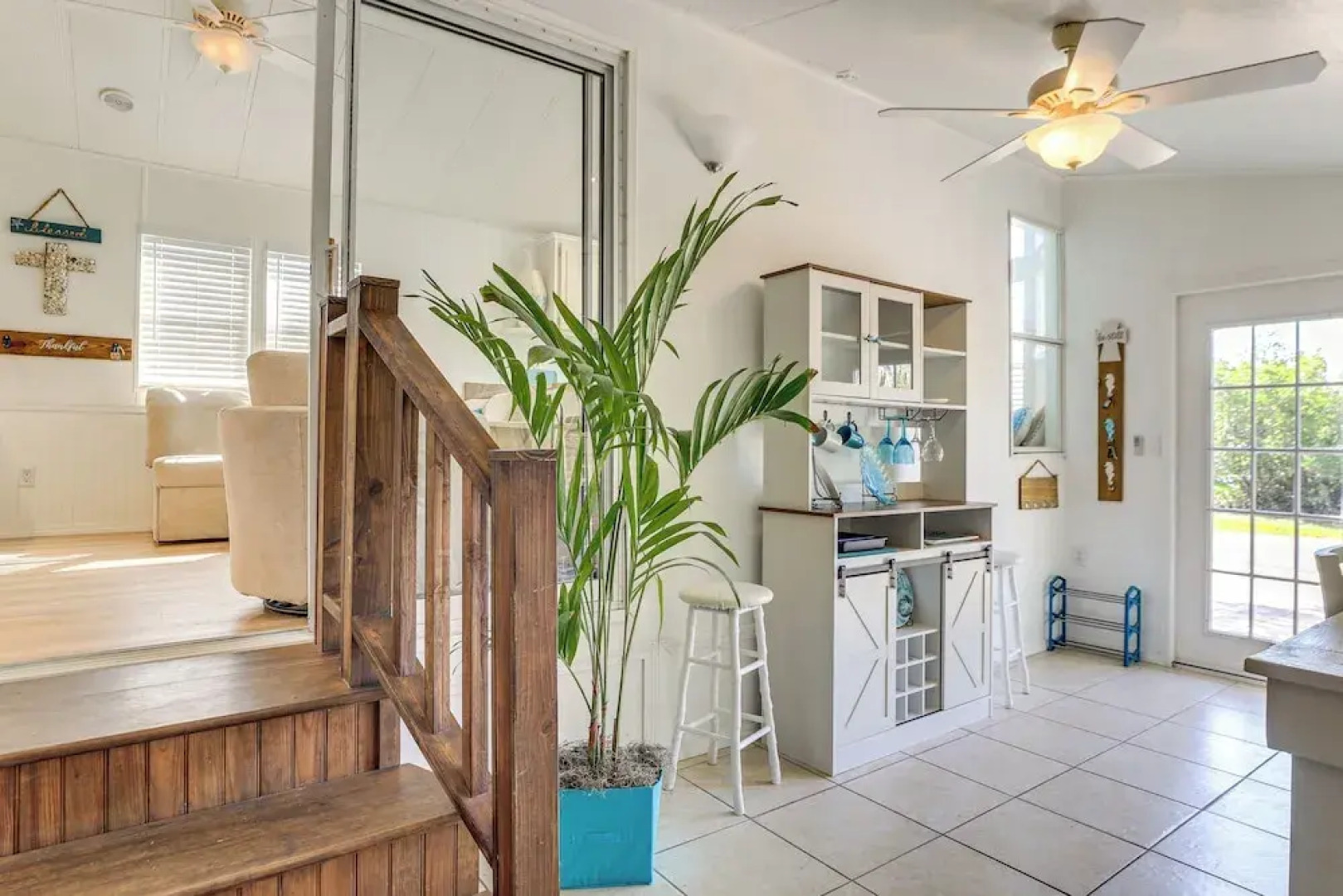 3 Mi to Nokomis Beach: Resort Home in Florida