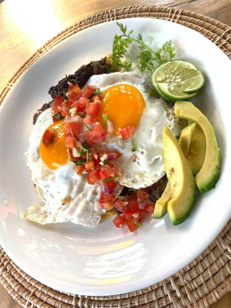 La bonita Chiang Mai