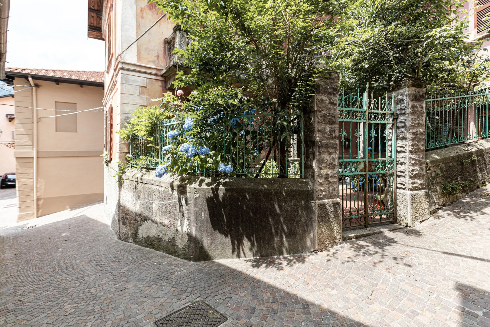 Ostello di Germagno