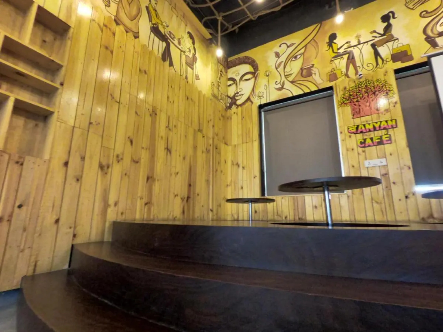 Vadpadraka Hotel And Resort