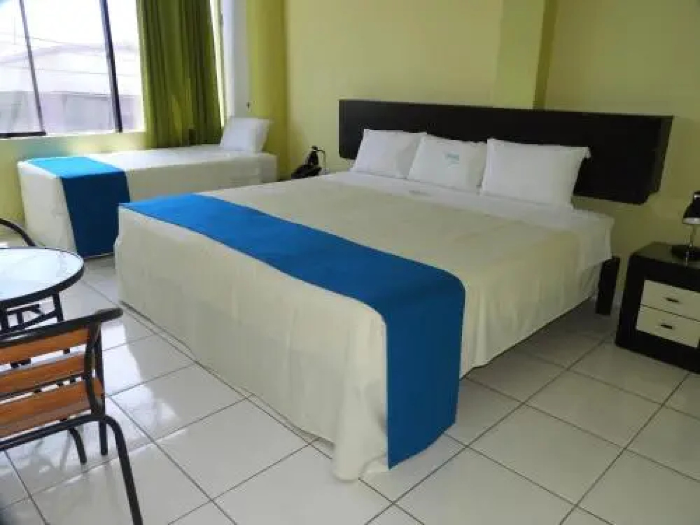 Arenas Hotel & Spa