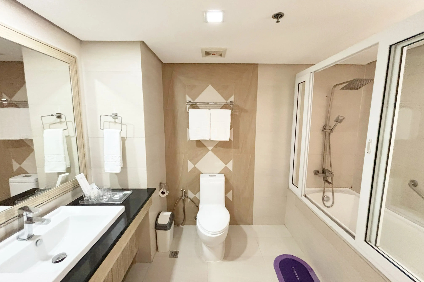 The Muse Hotel Boracay