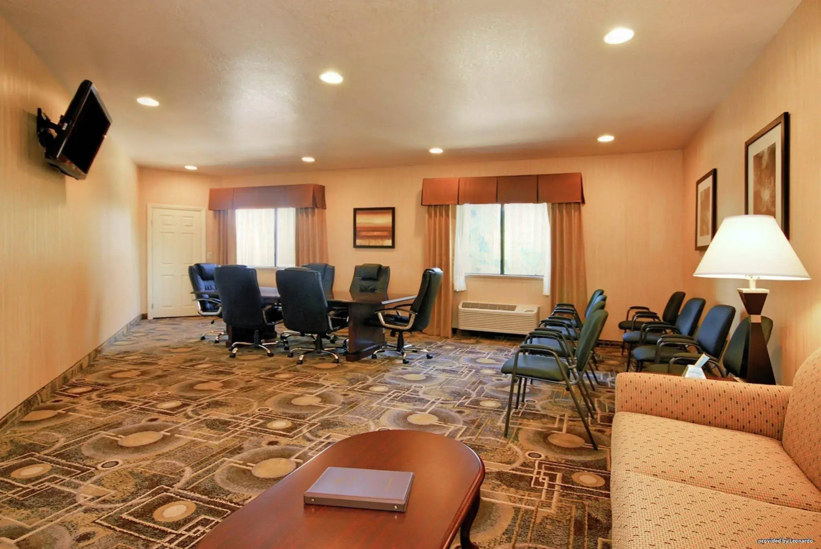 Best Western San Dimas Hotel & Suites