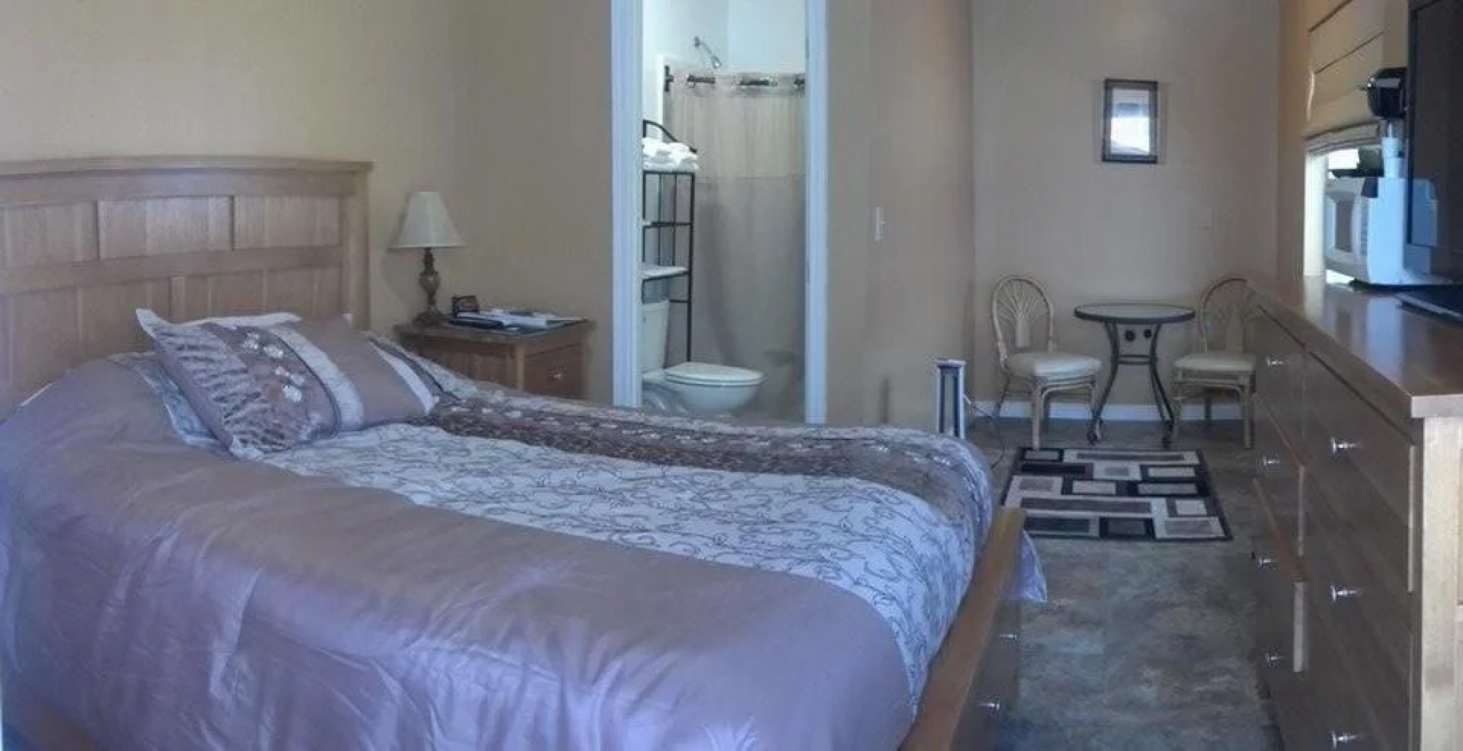 Old Town Copper Center Inn & Restaurant