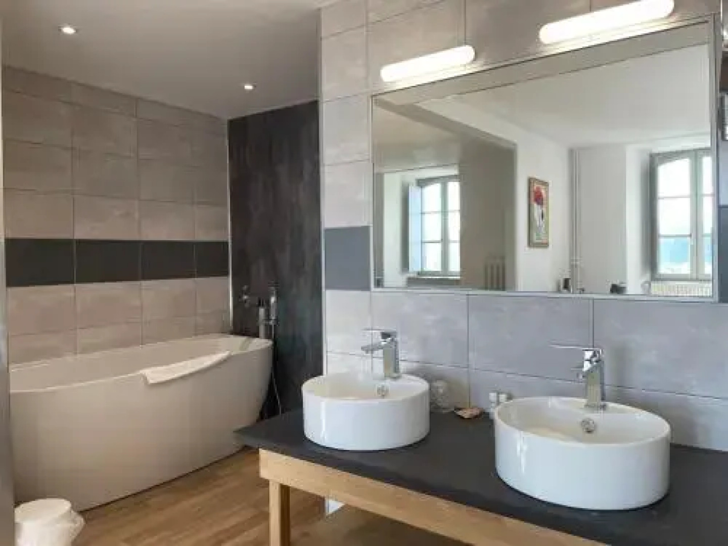 Logis Hotel Ancien Grand Seminaire