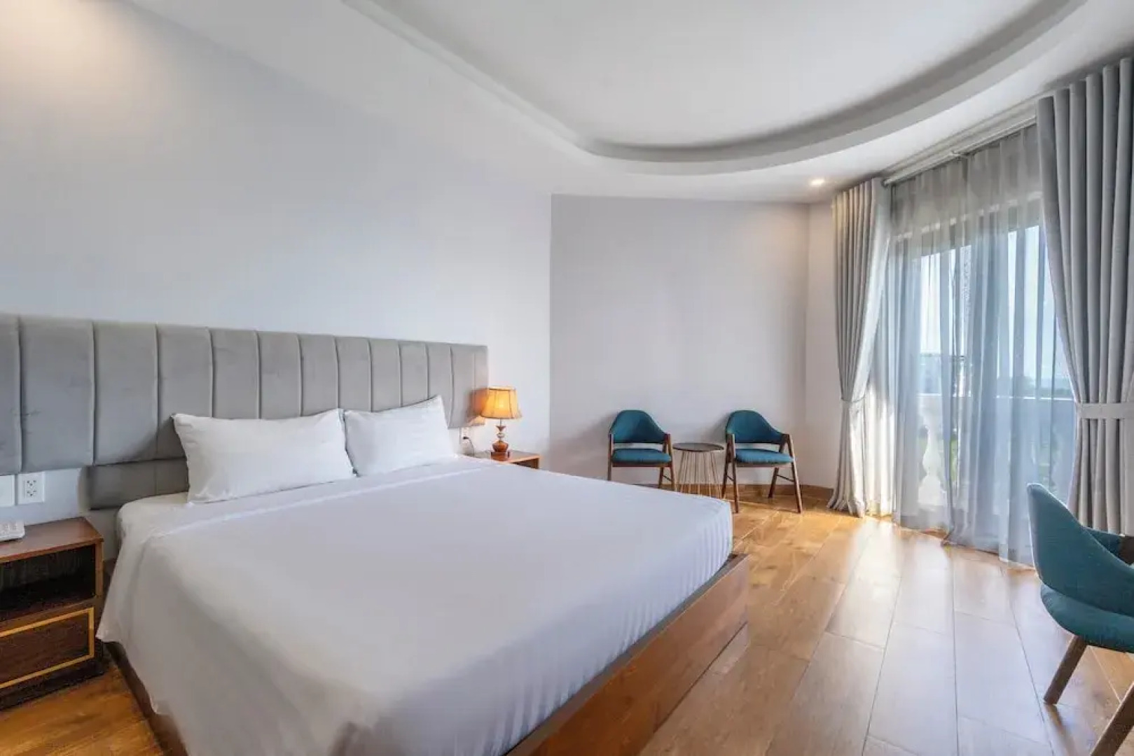 Maris Beach Hotel Phu Quoc