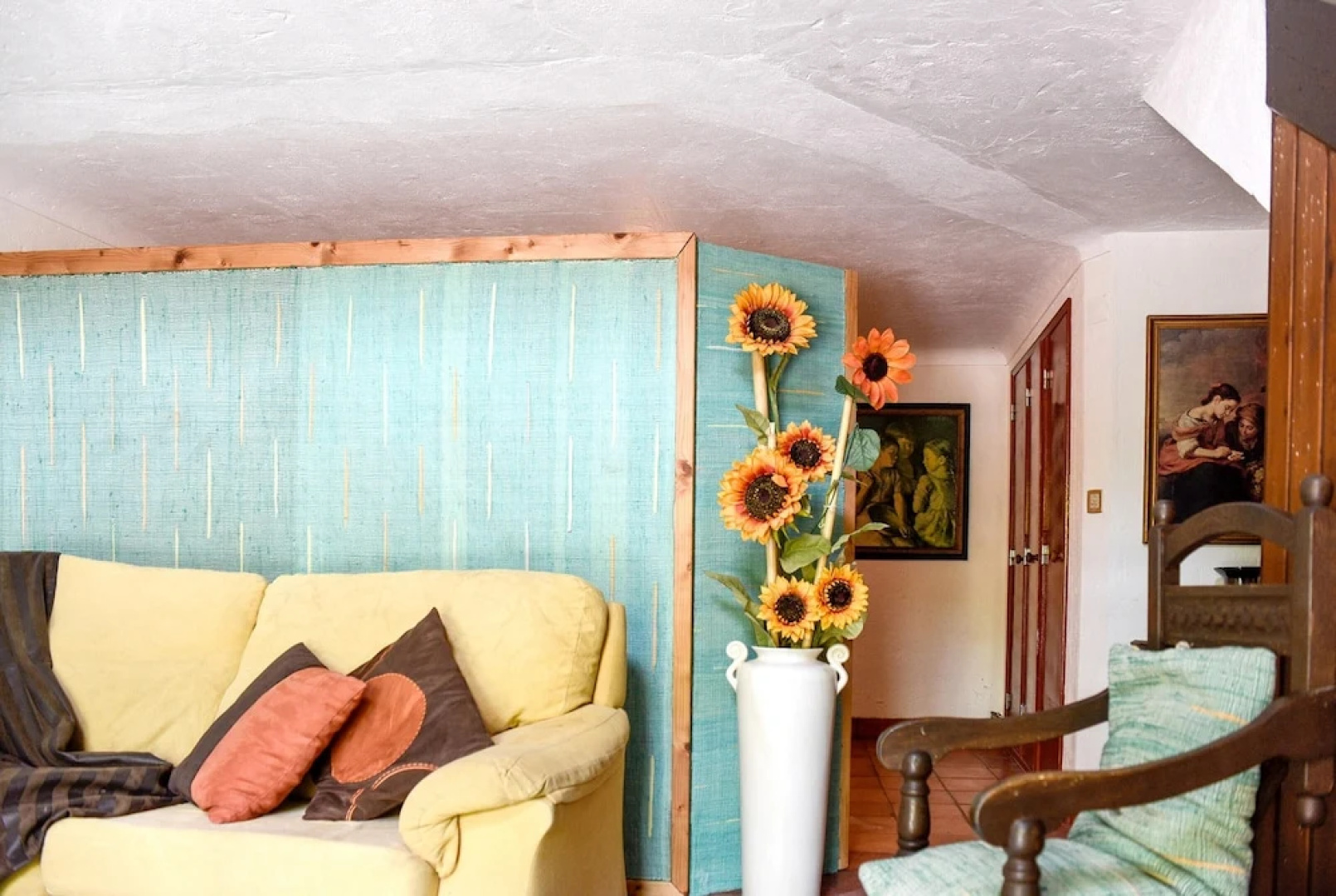 House With 3 Bedrooms in Porto de Mós, With Wonderful Mountain View, P