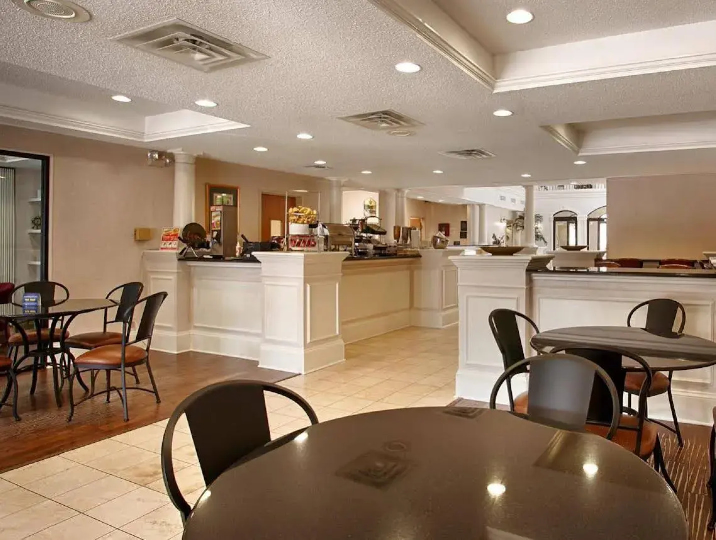 SureStay Plus Hotel by Best Western Plano