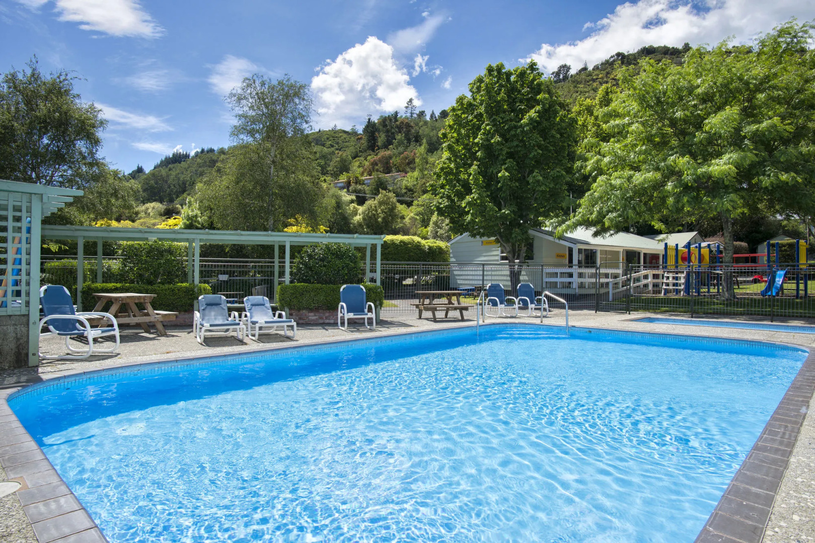 Tasman Holiday Parks - Picton