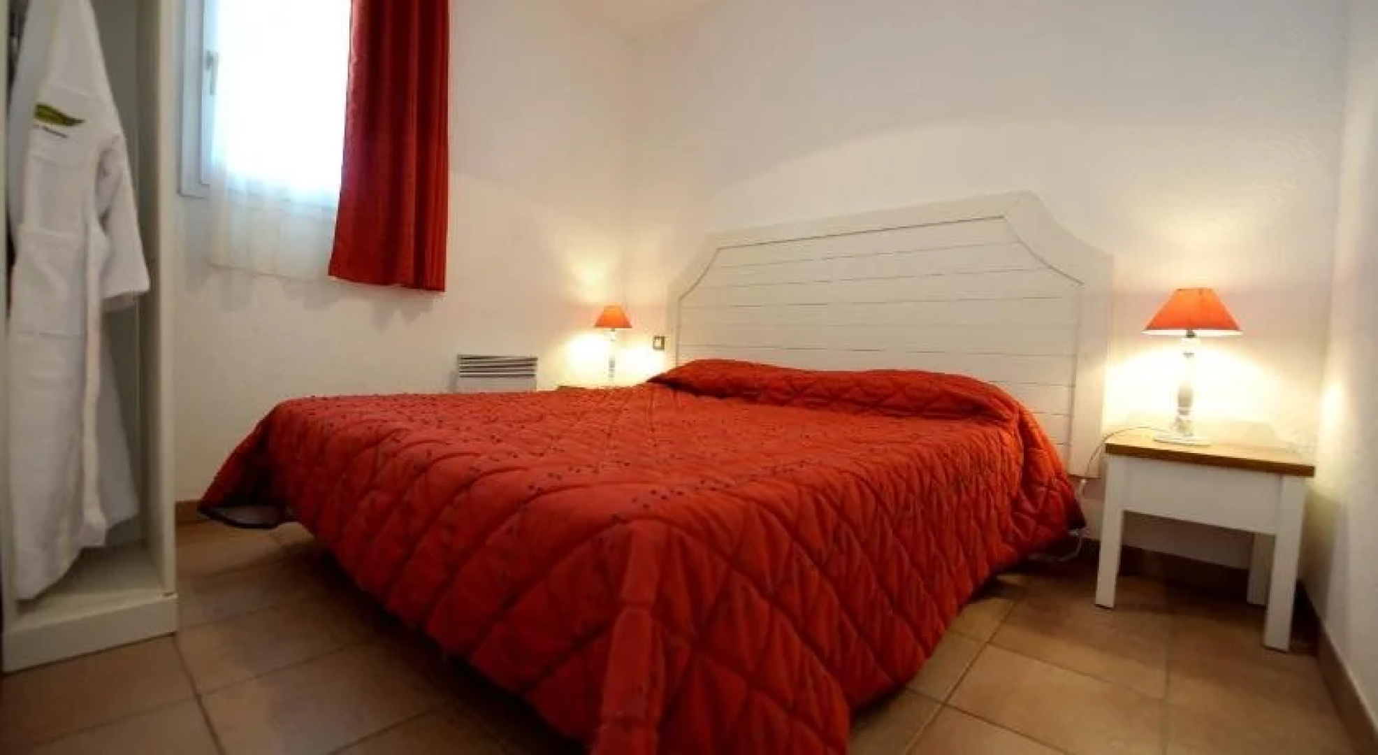 Thalacap Camargue